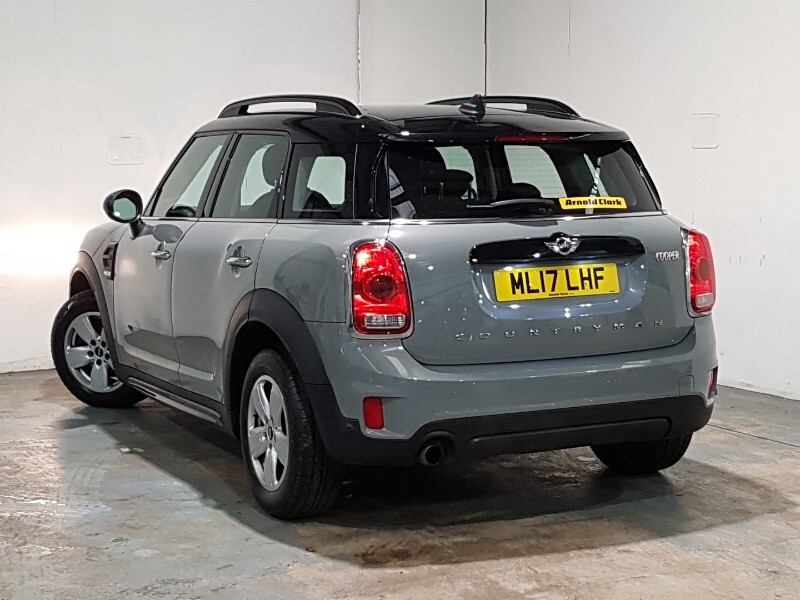 Used MINI Countryman 2017 for sale - 77224034: Photo 3