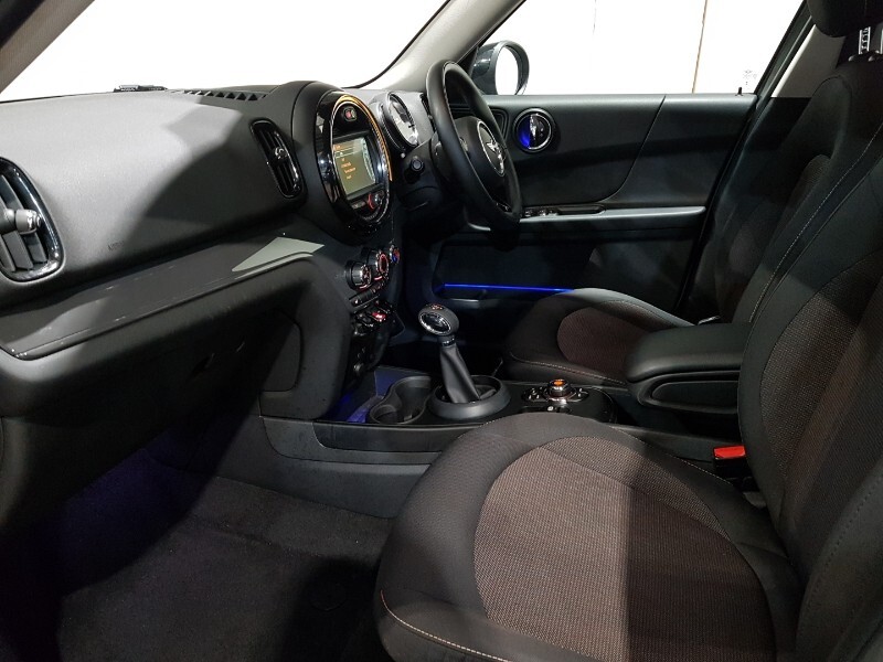 Used MINI Countryman 2017 for sale - 77224034: Photo 5