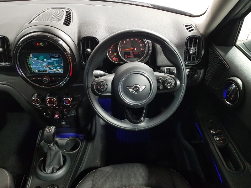 Used MINI Countryman 2017 for sale - 77224034: Photo 7