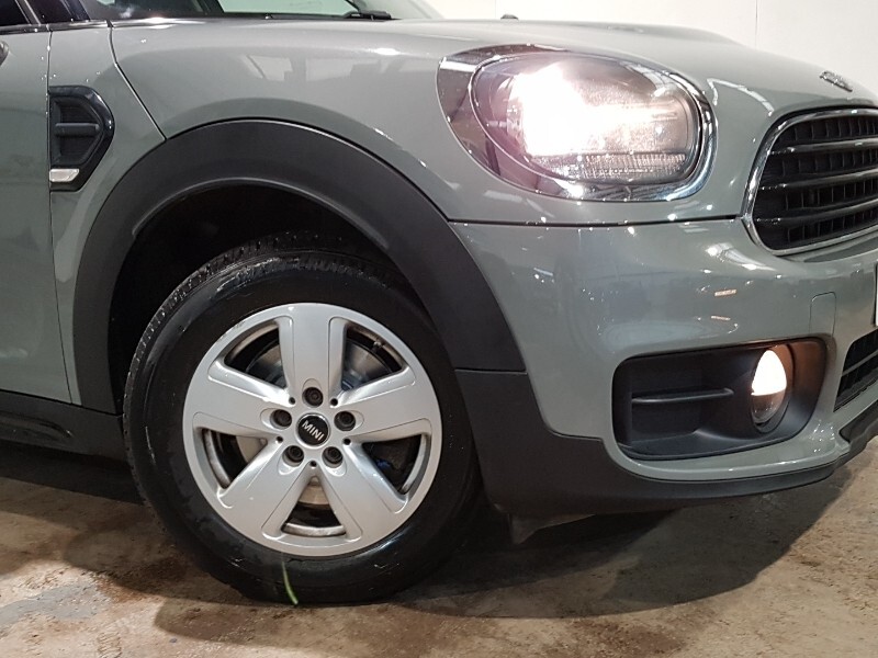 Used MINI Countryman 2017 for sale - 77224034: Photo 9