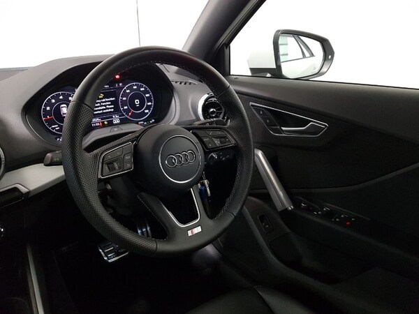Used Audi Q2 2023 for sale - 75424179: Photo 10