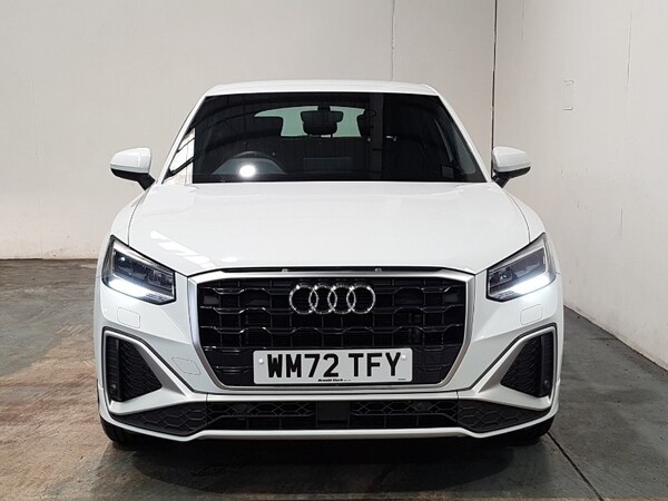 Used Audi Q2 2023 for sale - 75424179: Photo 12