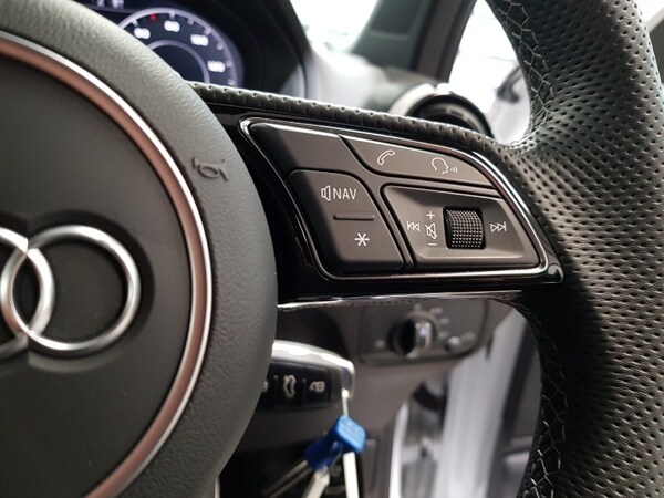Used Audi Q2 2023 for sale - 75424179: Photo 16