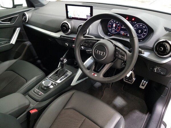 Used Audi Q2 2023 for sale - 75424179: Photo 17