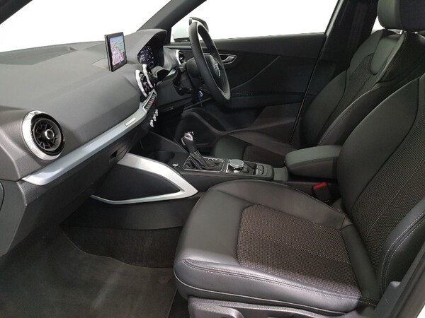 Used Audi Q2 2023 for sale - 75424179: Photo 5