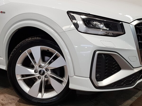 Used Audi Q2 2023 for sale - 75424179: Photo 9