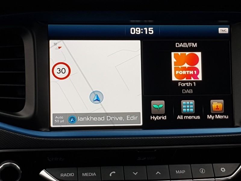 Used Hyundai IONIQ 2017 for sale - 76540481: Photo 11