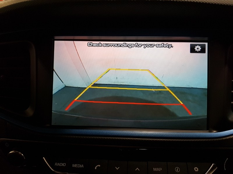 Used Hyundai IONIQ 2017 for sale - 76540481: Photo 13