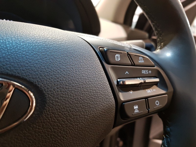 Used Hyundai IONIQ 2017 for sale - 76540481: Photo 15