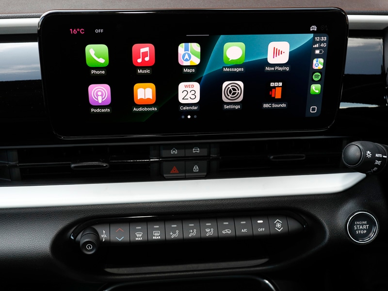 Used Fiat 600 2026 for sale - 77558909: Photo 12