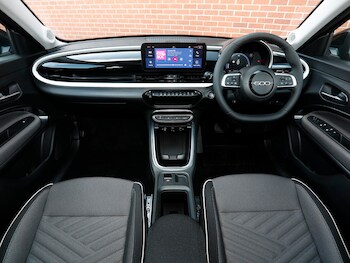 Used Fiat 600 2026 for sale - 77558909: Photo