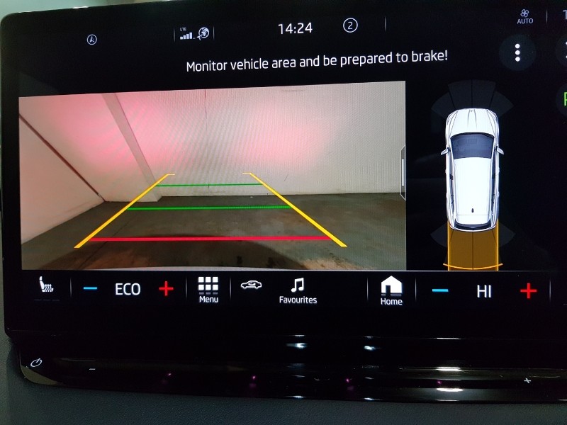 Used Skoda Enyaq 2021 for sale - 77454202: Photo 13