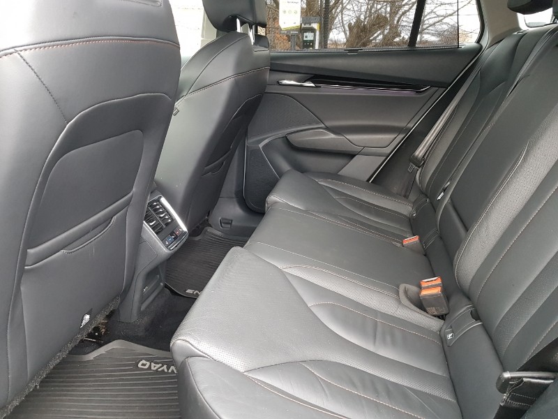 Used Skoda Enyaq 2021 for sale - 77454202: Photo 6