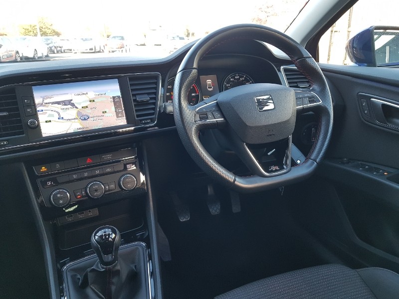 Used SEAT Leon 2018 for sale - 76140982: Photo 10