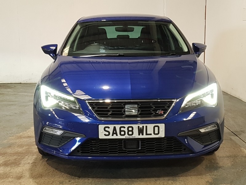 Used SEAT Leon 2018 for sale - 76140982: Photo 12