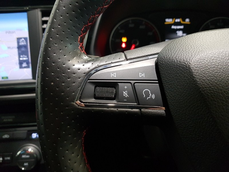 Used SEAT Leon 2018 for sale - 76140982: Photo 13