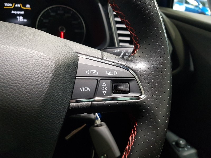 Used SEAT Leon 2018 for sale - 76140982: Photo 14