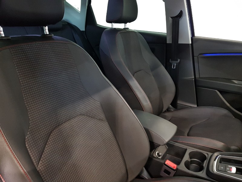 Used SEAT Leon 2018 for sale - 76140982: Photo 17