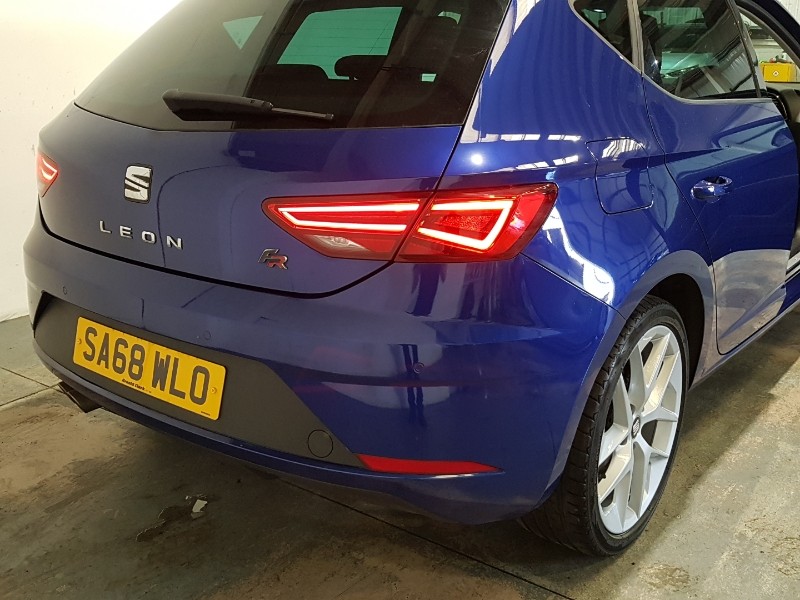 Used SEAT Leon 2018 for sale - 76140982: Photo 19