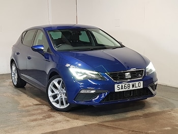 SEAT - Leon