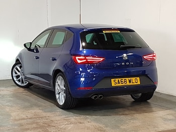 Used SEAT Leon 2018 for sale - 76140982: Photo 3