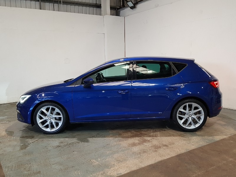 Used SEAT Leon 2018 for sale - 76140982: Photo 4