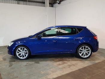 Used SEAT Leon 2018 for sale - 76140982: Photo 4