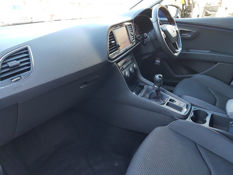 Used SEAT Leon 2018 for sale - 76140982: Photo 5