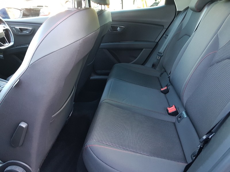 Used SEAT Leon 2018 for sale - 76140982: Photo 6