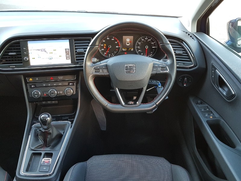 Used SEAT Leon 2018 for sale - 76140982: Photo 7