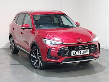 Used MG MG ZS 2024 for sale - 78342564: Photo