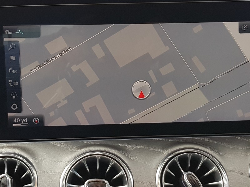 Used Mercedes-Benz CLS 2019 for sale - 76683387: Photo 11