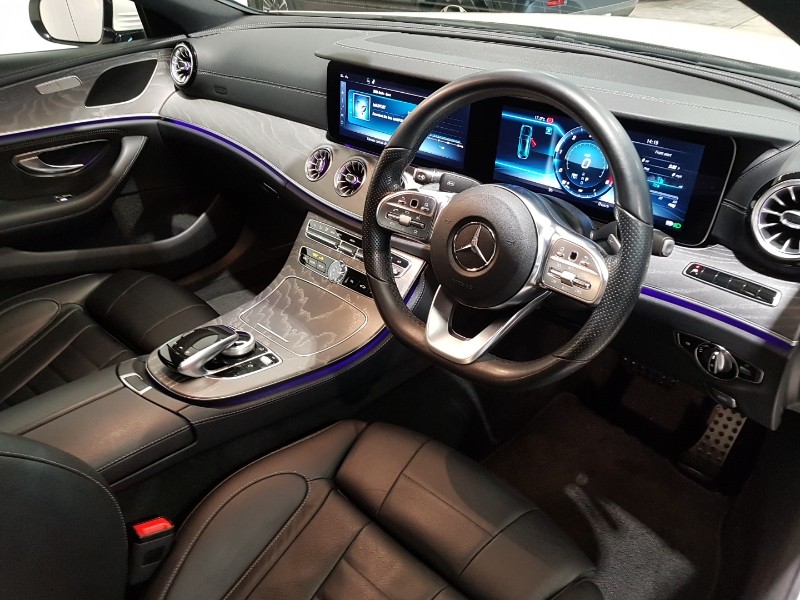 Used Mercedes-Benz CLS 2019 for sale - 76683387: Photo 17