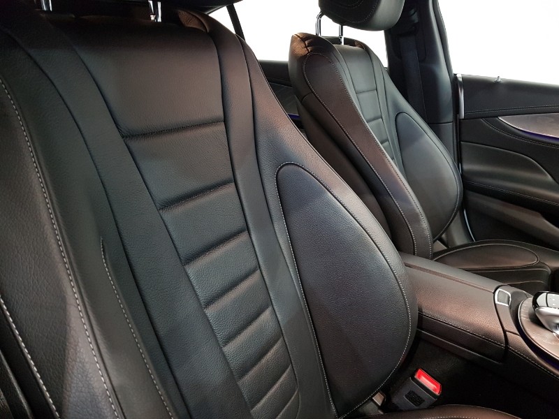 Used Mercedes-Benz CLS 2019 for sale - 76683387: Photo 18