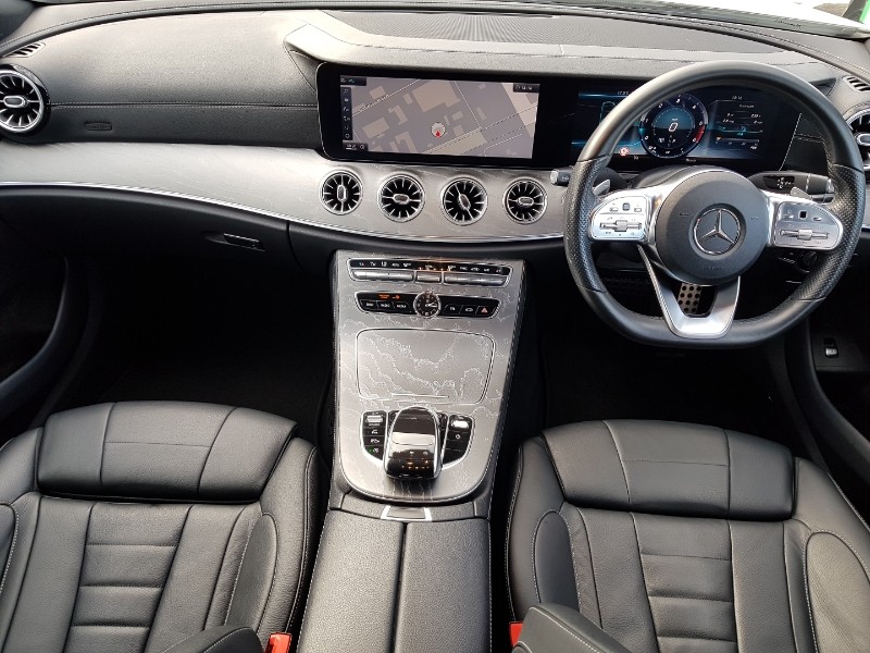 Used Mercedes-Benz CLS 2019 for sale - 76683387: Photo 2