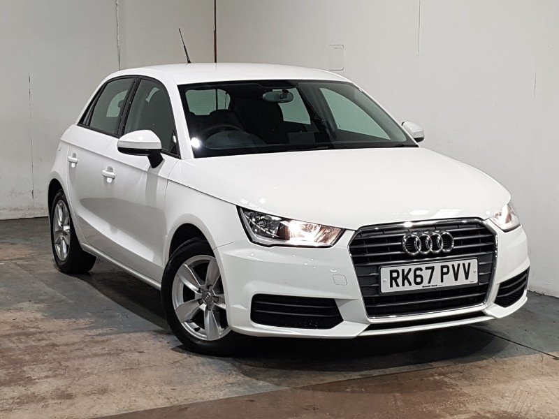 Used Audi A1 2017 for sale - 76498227: Photo 1