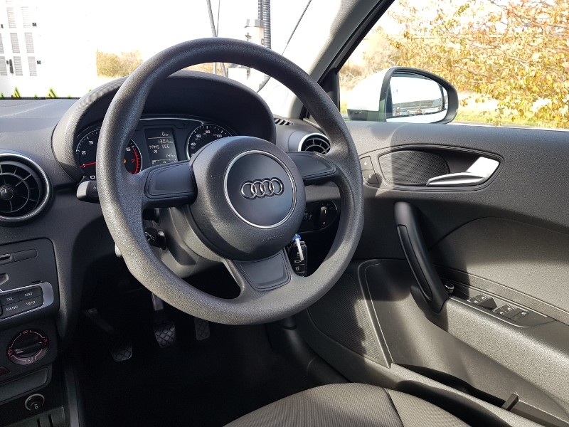 Used Audi A1 2017 for sale - 76498227: Photo 10