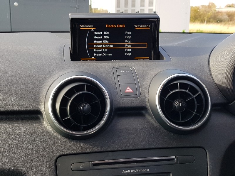 Used Audi A1 2017 for sale - 76498227: Photo 11