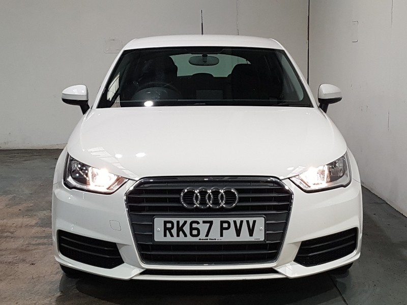 Used Audi A1 2017 for sale - 76498227: Photo 12