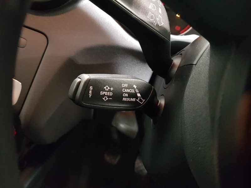 Used Audi A1 2017 for sale - 76498227: Photo 13