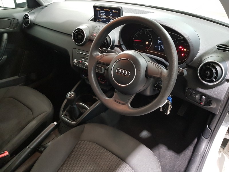 Used Audi A1 2017 for sale - 76498227: Photo 15