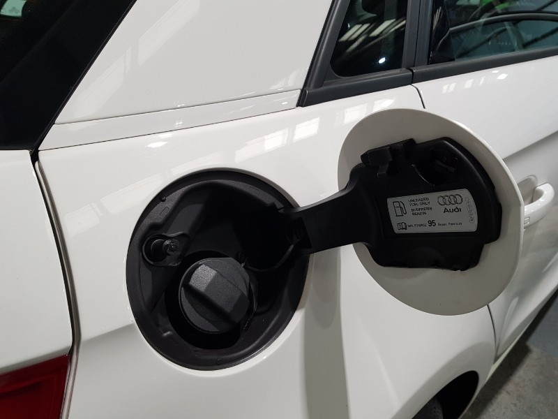 Used Audi A1 2017 for sale - 76498227: Photo 17