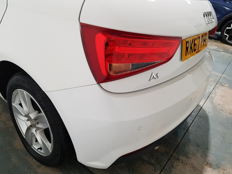 Used Audi A1 2017 for sale - 76498227: Photo 18