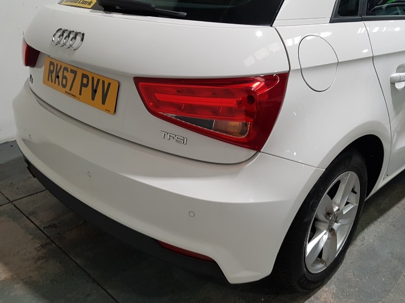 Used Audi A1 2017 for sale - 76498227: Photo 19