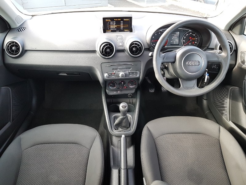 Used Audi A1 2017 for sale - 76498227: Photo 2