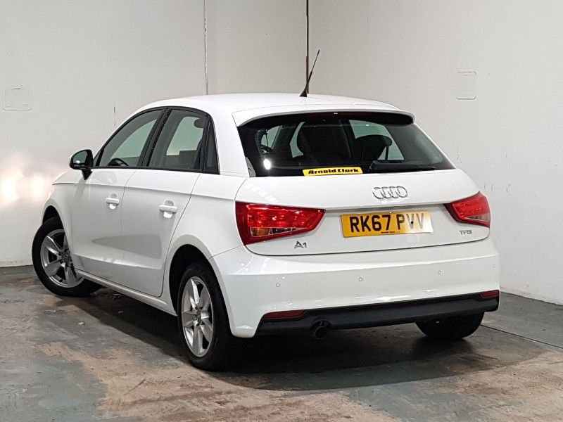 Used Audi A1 2017 for sale - 76498227: Photo 3
