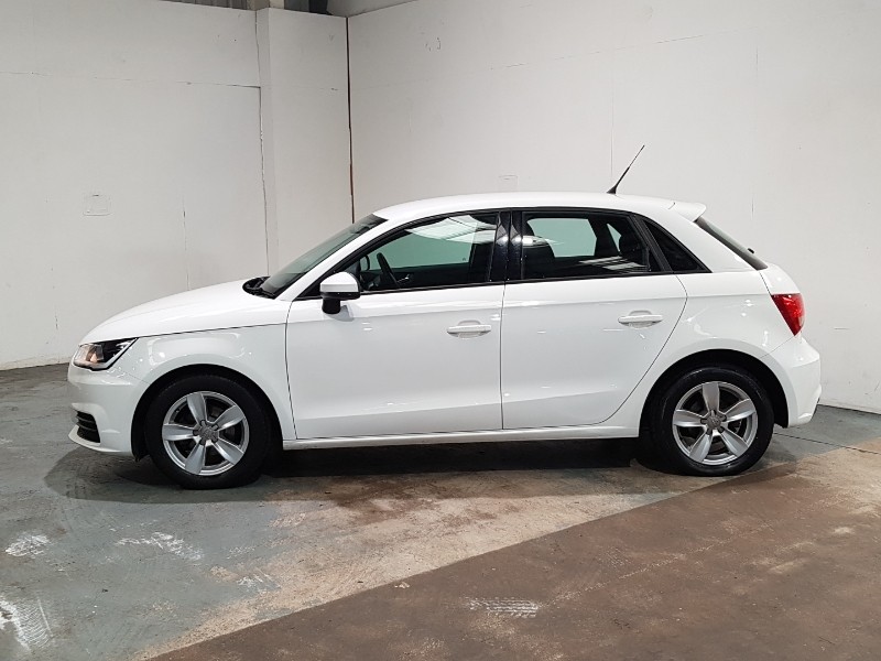Used Audi A1 2017 for sale - 76498227: Photo 4