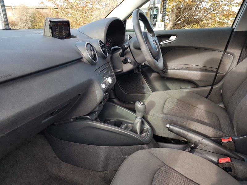 Used Audi A1 2017 for sale - 76498227: Photo 5