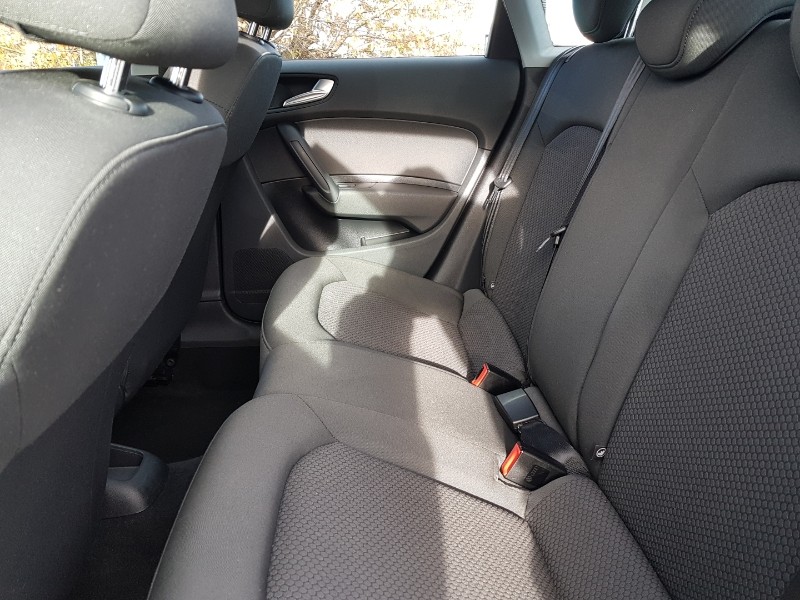 Used Audi A1 2017 for sale - 76498227: Photo 6