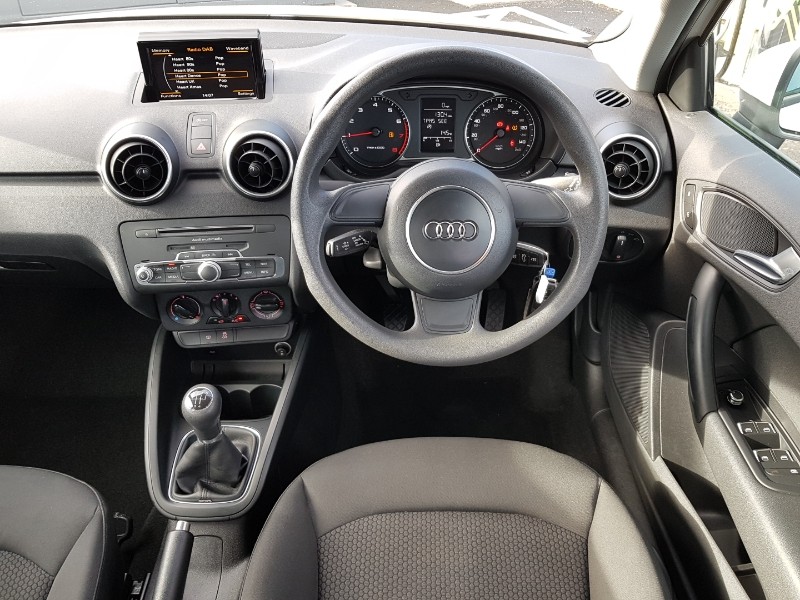 Used Audi A1 2017 for sale - 76498227: Photo 7